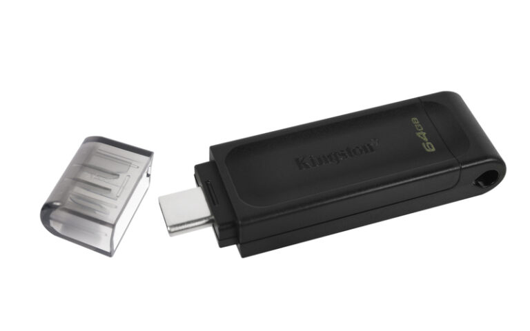 USB 3.2 Type-C