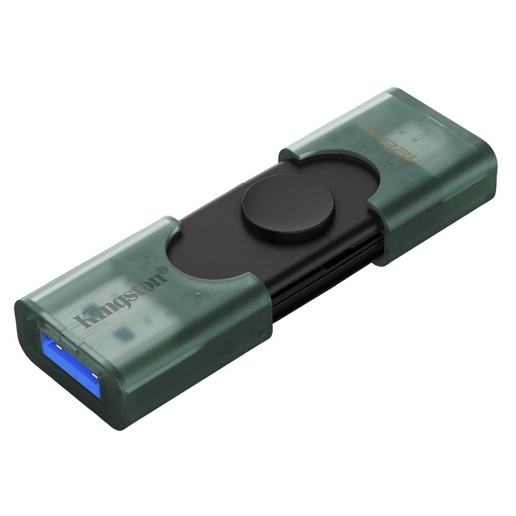 USB A+USB C 3.2 Gen1