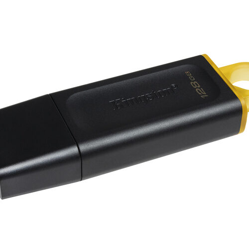 Kingston DataTraveler Exodia DTX 128GB USB 3.2 flash drive