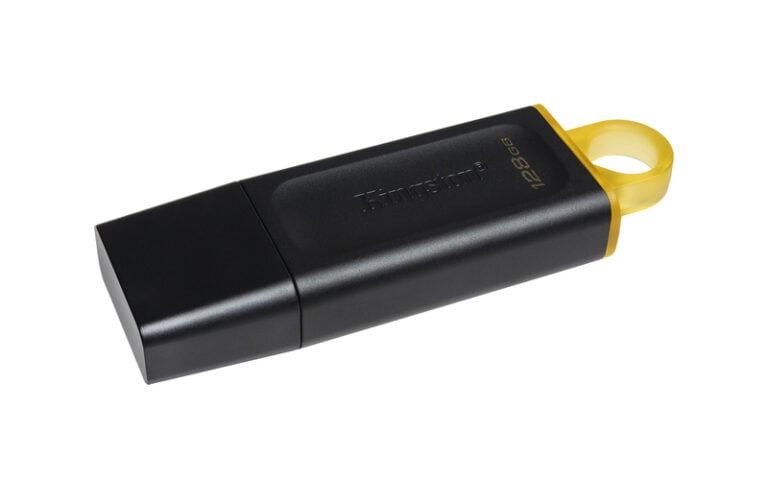 Kingston DataTraveler Exodia DTX 128GB USB 3.2 Flash Drive