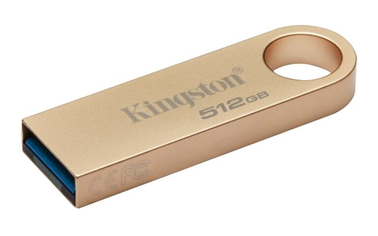 USB 3.2