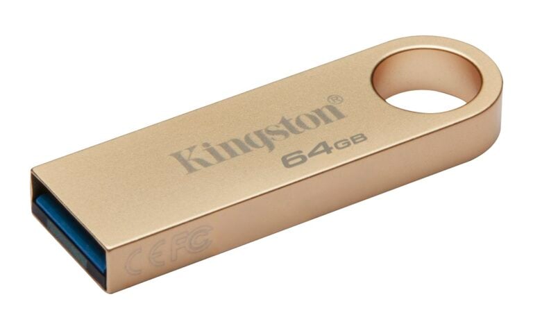 USB 3.2