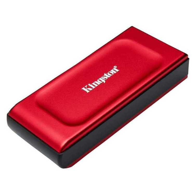 2TB USB 3.2 Gen2x2