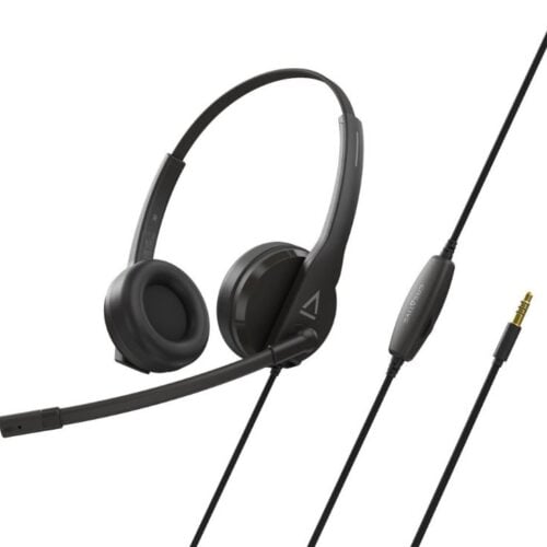 CREATIVE Headset HS-230 USB CREATIVE Headset HS-230 USB