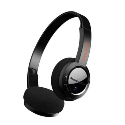 CREATIVE Headset Wireless SoundBlaster Jam V2 CREATIVE Headset Wireless SoundBlaster Jam V2