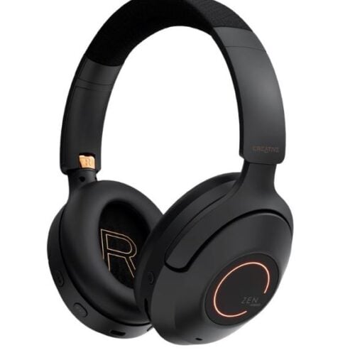 CREATIVE Headset Wireless Zen Hybrid Pro CREATIVE Headset Wireless Zen Hybrid Pro