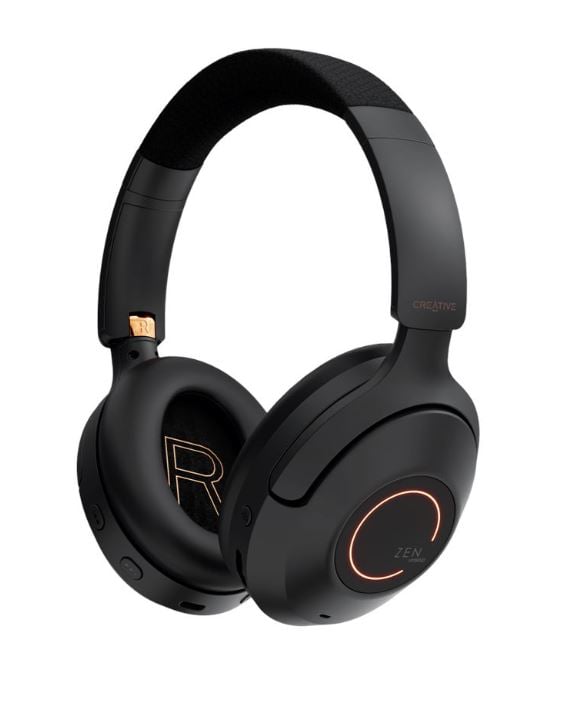 CREATIVE Headset Wireless Zen Hybrid Pro CREATIVE Headset Wireless Zen Hybrid Pro