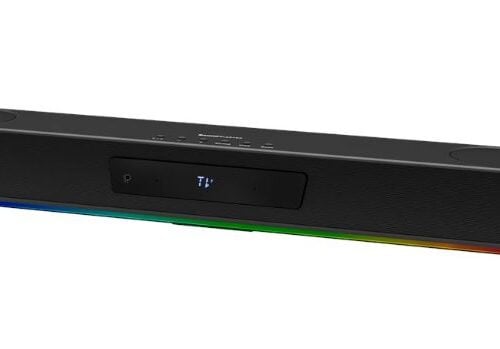 CREATIVE SoundBar Wireless 2.0 SoundBlaster Katana S.E