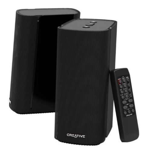 CREATIVE Speaker Wireless 2.0 T100 CREATIVE Speaker Wireless 2.0 T100