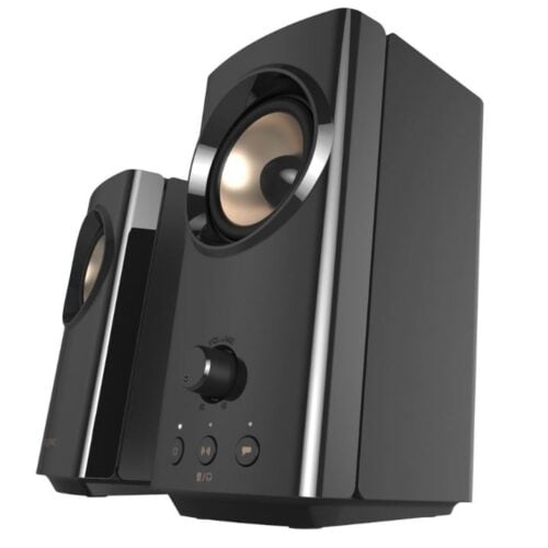 CREATIVE Speaker Wireless 2.0 T60 CREATIVE Speaker Wireless 2.0 T60