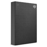 Seagate One Touch HDD με Password 4TB (STKZ4000400)