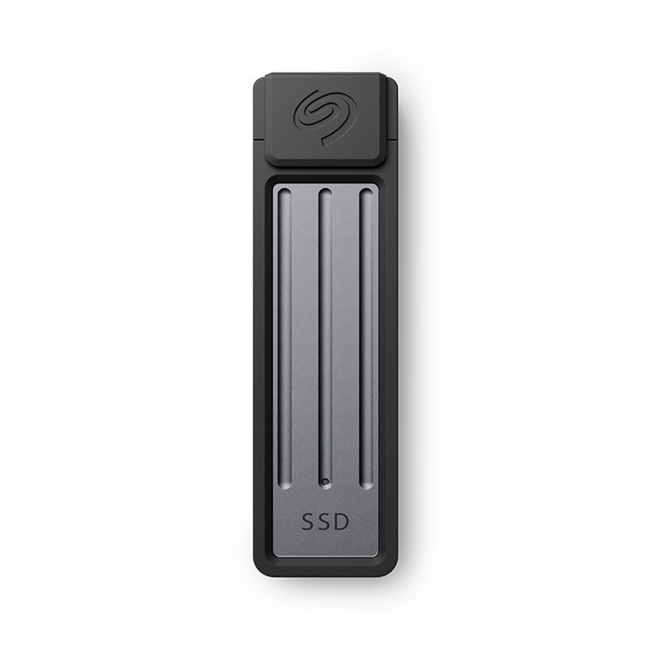 SEAGATE Ultra Compact SSD 2TB (STMX2000400)