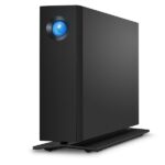 LaCie d2 Professional 4TB USB-C