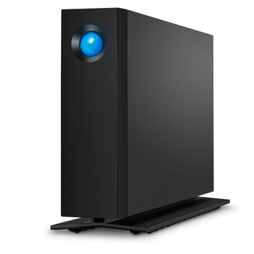LaCie d2 Professional 4TB USB-C LaCie d2 Professional 4TB USB-C