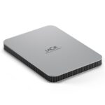LaCie Mobile Drive 1TB (STLP1000400)