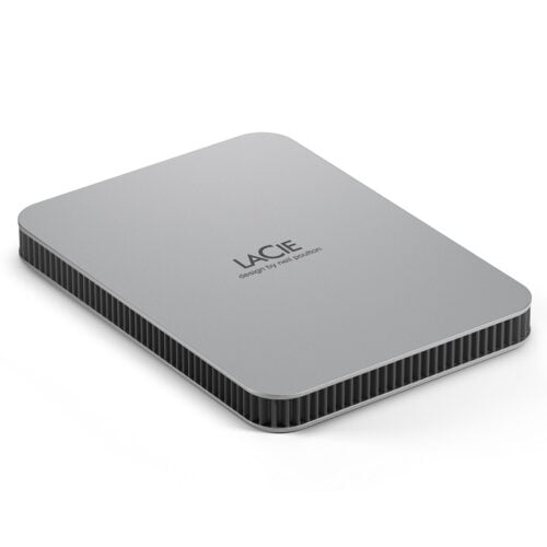 LaCie Mobile Drive 1TB (STLP1000400)
