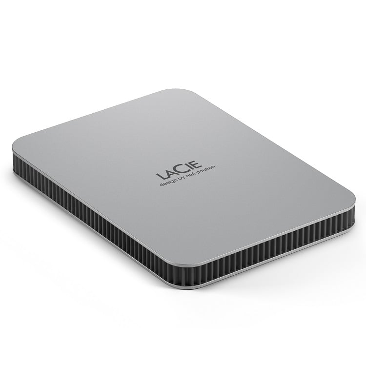 LaCie Mobile Drive 1TB (STLP1000400)