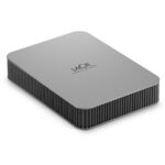 LACIE Mobile Drive 5TB USB-C