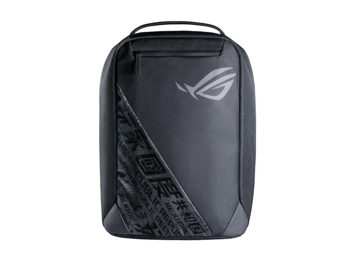ASUS ROG BP1501G μαύρο σακίδιο laptop 17 ιντσών