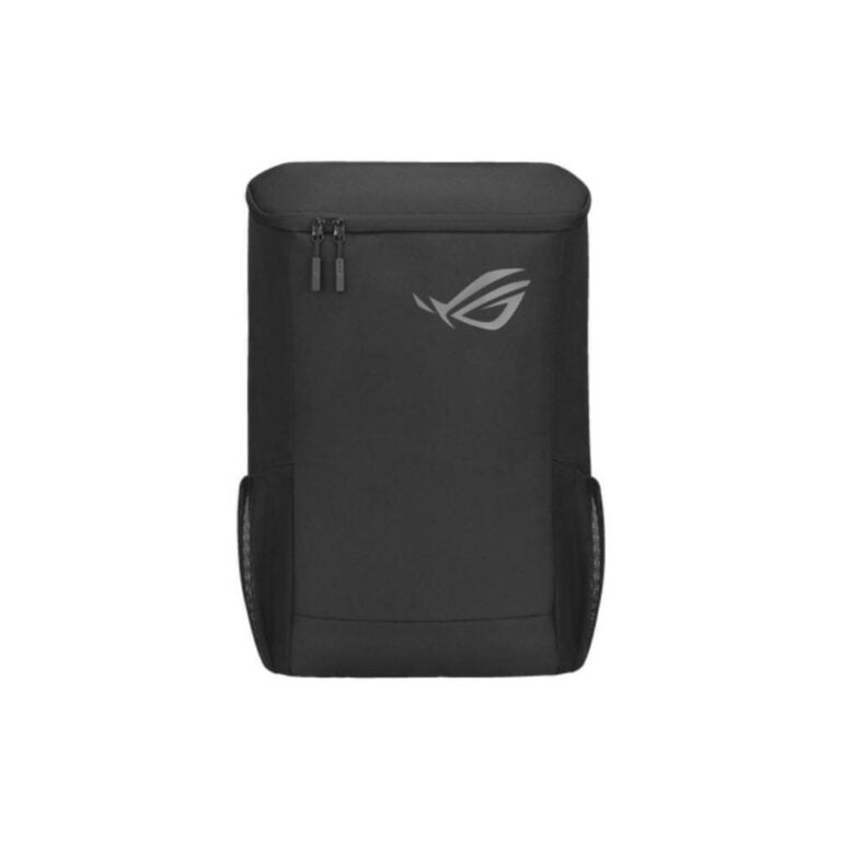 ASUS ROG BP1800 Gaming Backpack μαύρο σακίδιο laptop 18 ιντσών