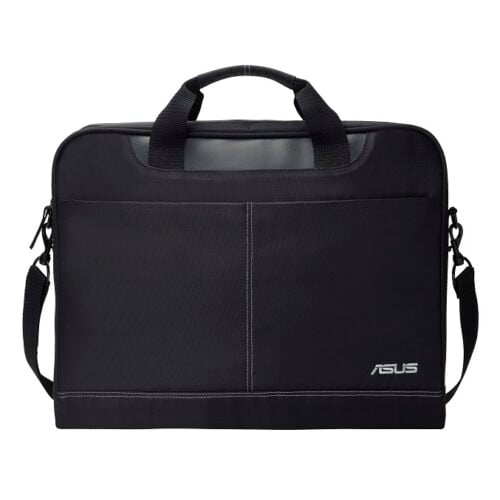 ASUS Nereus Carry Bag Black 16'' ASUS Nereus Carry Bag Black 16''