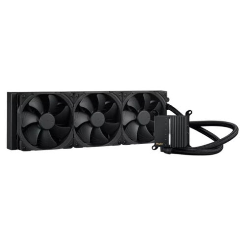 Asus LIQUID COOLER PRO ART LC - TWO DOTS