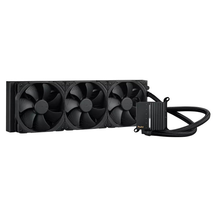 Asus LIQUID COOLER PRO ART LC - TWO DOTS