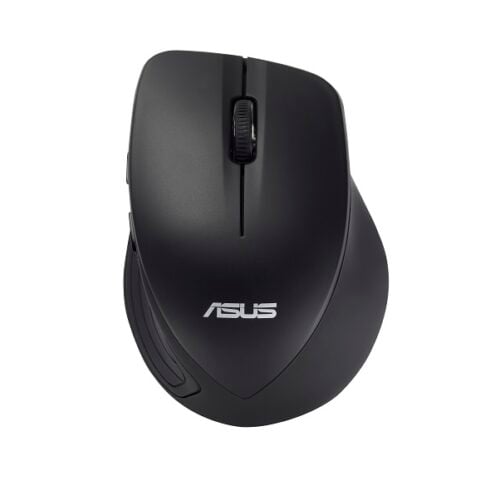 ASUS MOUSE OPTICAL WT465 V2 Wireless Black ASUS MOUSE OPTICAL WT465 V2 Wireless Black