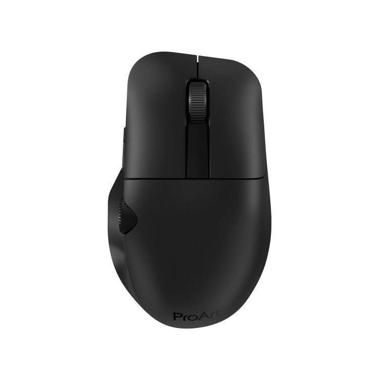 ASUS ProArt MD300 Wireless Mouse Black
