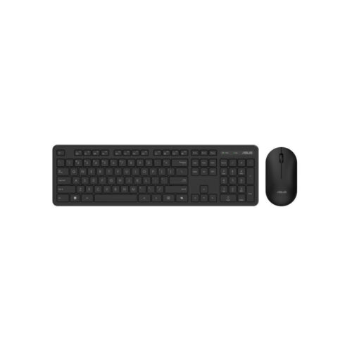 ASUS Keyboard and Mouse CW100 Greek Wireless Copilot ASUS Keyboard and Mouse CW100 Greek Wireless Copilot