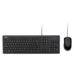 ASUS keyboard and mouse wired U2000 Greek copilot