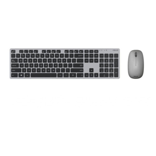 ASUS keyboard and mouse wireless W5000 US copilot ASUS keyboard and mouse wireless W5000 US copilot