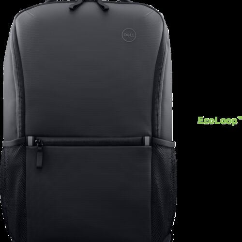 DELL Carrying Case Ecoloop Essential Backpack 14-16 CP3724 DELL Carrying Case Ecoloop Essential Backpack 14-16 CP3724