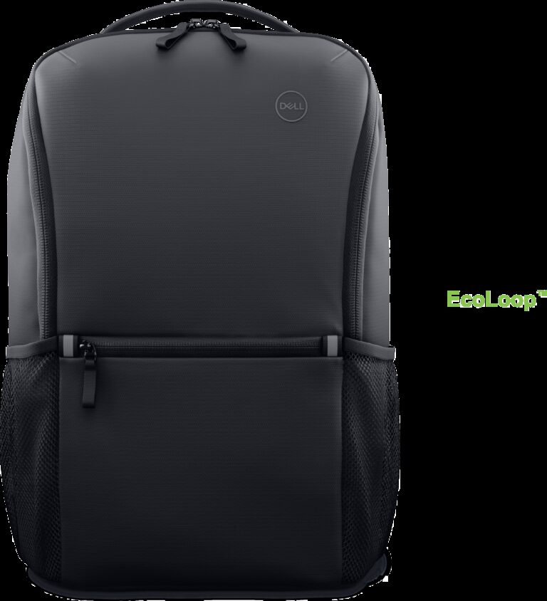 DELL Carrying Case Ecoloop Essential Backpack 14-16 CP3724