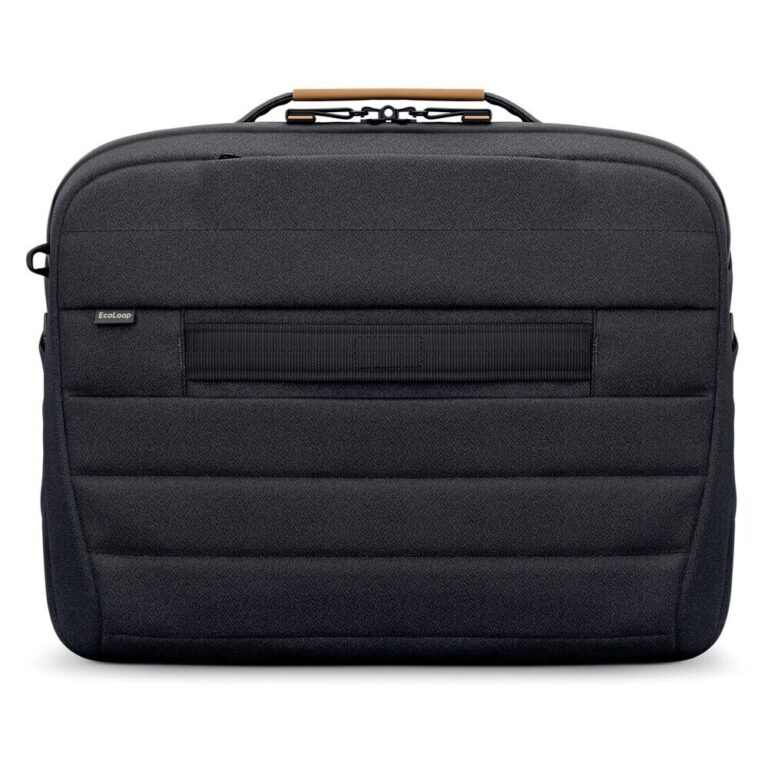 DELL Pro 14-16 Premium EcoLoop Briefcase CC7625