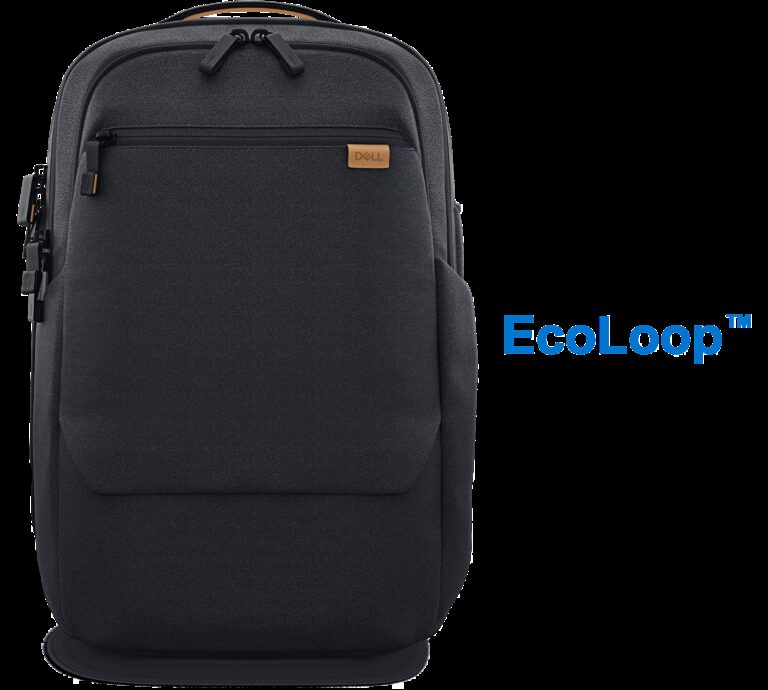 Dell Pro 14 - 16 Premium EcoLoop Backpack - CP7625