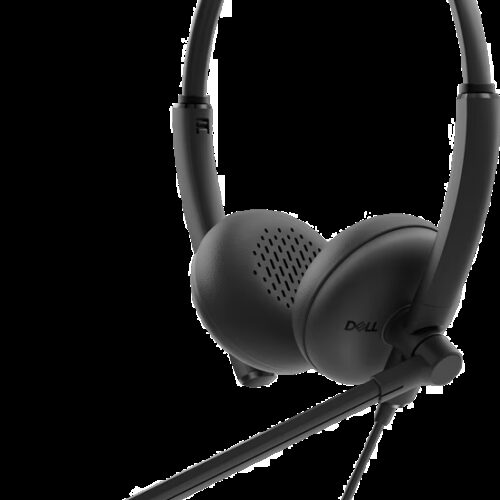 Dell Wired Headset - WH125