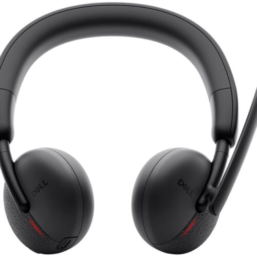 Dell Wireless Headset - WL3024 Dell Wireless Headset - WL3024