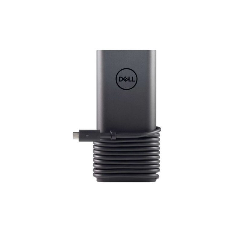 DELL Power Adapter 130W USB-C Euro 1M Power Cord
