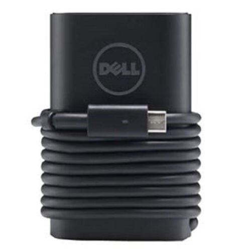 DELL Power Adapter 90W Euro E5 TYPE-C