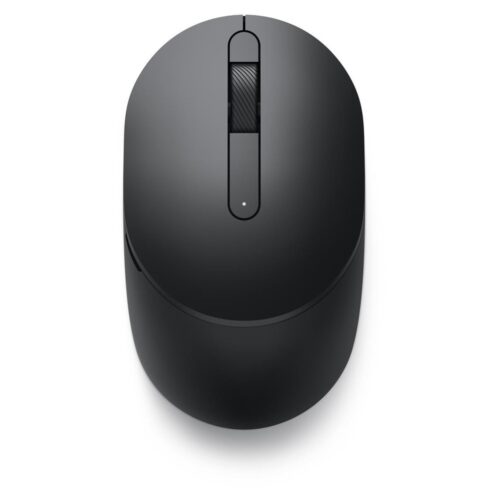 DELL Mobile Wireless Mouse – MS3320W - Black DELL Mobile Wireless Mouse – MS3320W - Black