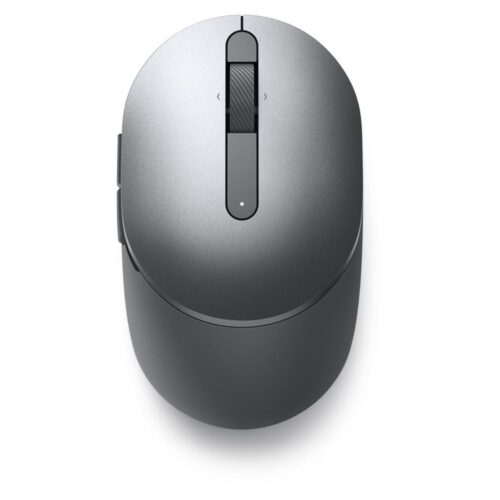 DELL Mobile Pro Wireless Mouse - MS5120W - Titan Gray DELL Mobile Pro Wireless Mouse - MS5120W - Titan Gray