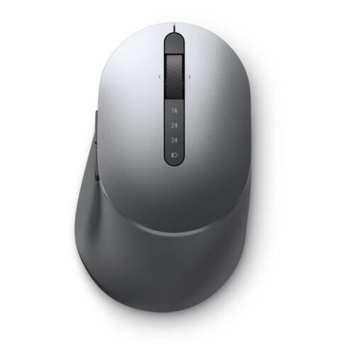 DELL Multi-Device Wireless Mouse - MS5320W - Titan Gray DELL Multi-Device Wireless Mouse - MS5320W - Titan Gray