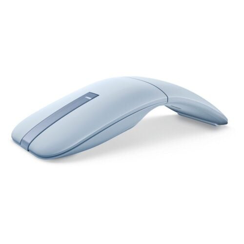 DELL Bluetooth Travel Mouse - MS700 MISTY BLUE DELL Bluetooth Travel Mouse - MS700 MISTY BLUE