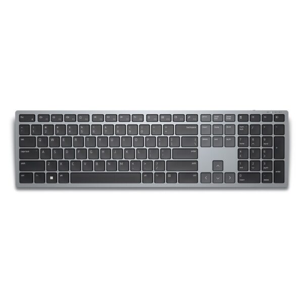 DELL Keyboard KB700 Multi-Device Wireless US/Int'l QWERTY