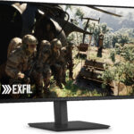 Alienware AW2726DM QD‑OLED Gaming Monitor 27″