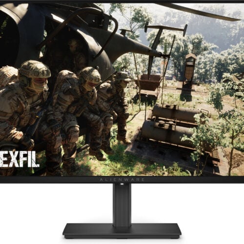 Alienware AW2726DM QD‑OLED gaming οθόνη 27″ (QHD 240Hz)