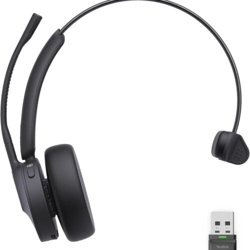 Yealink BH70 Mono Bluetooth Headset