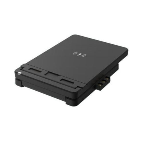 Yealink Charging Stand BH74/WH68 - πλάγια όψη