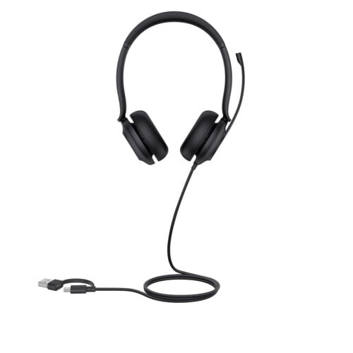 Yealink UH35 Dual Teams USB Headset